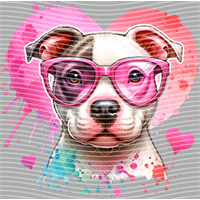 Valentine's Day-QRJ  3104